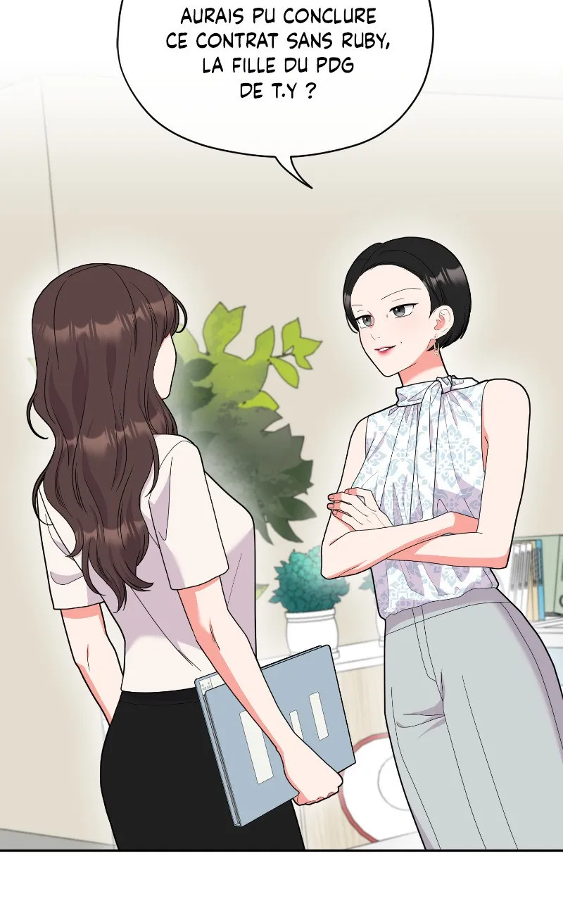 Read Pas toi, mais ton frère ! FR Manga Online