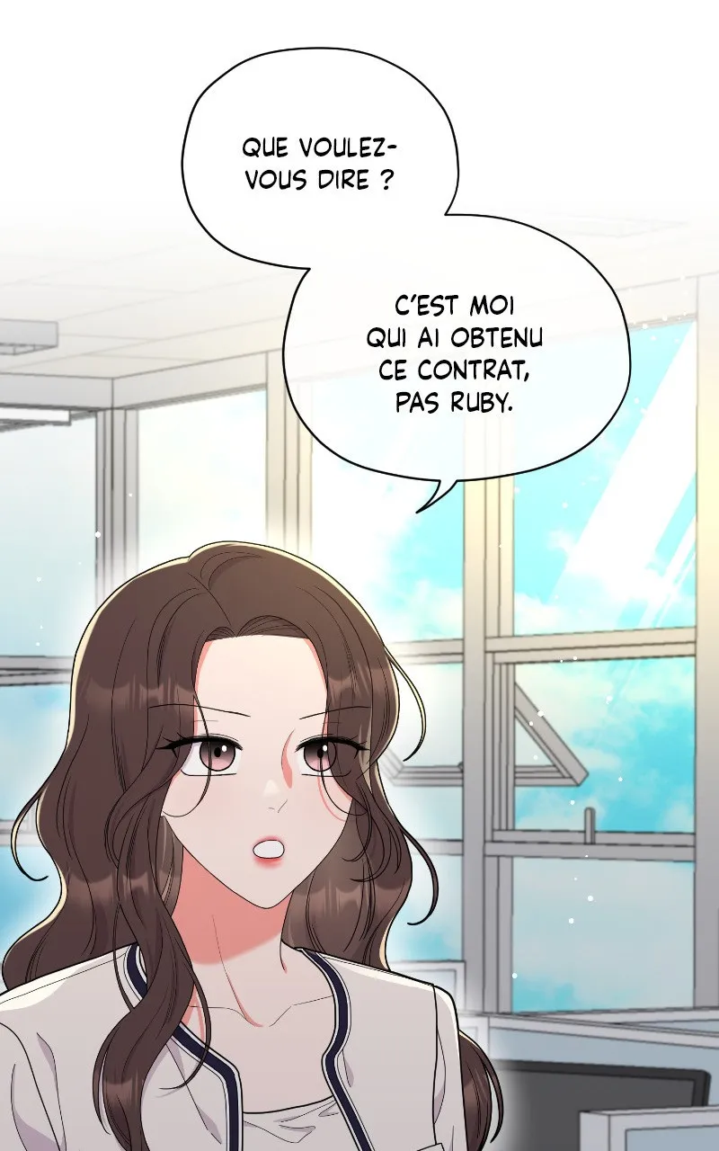 Read Pas toi, mais ton frère ! FR Manga Online