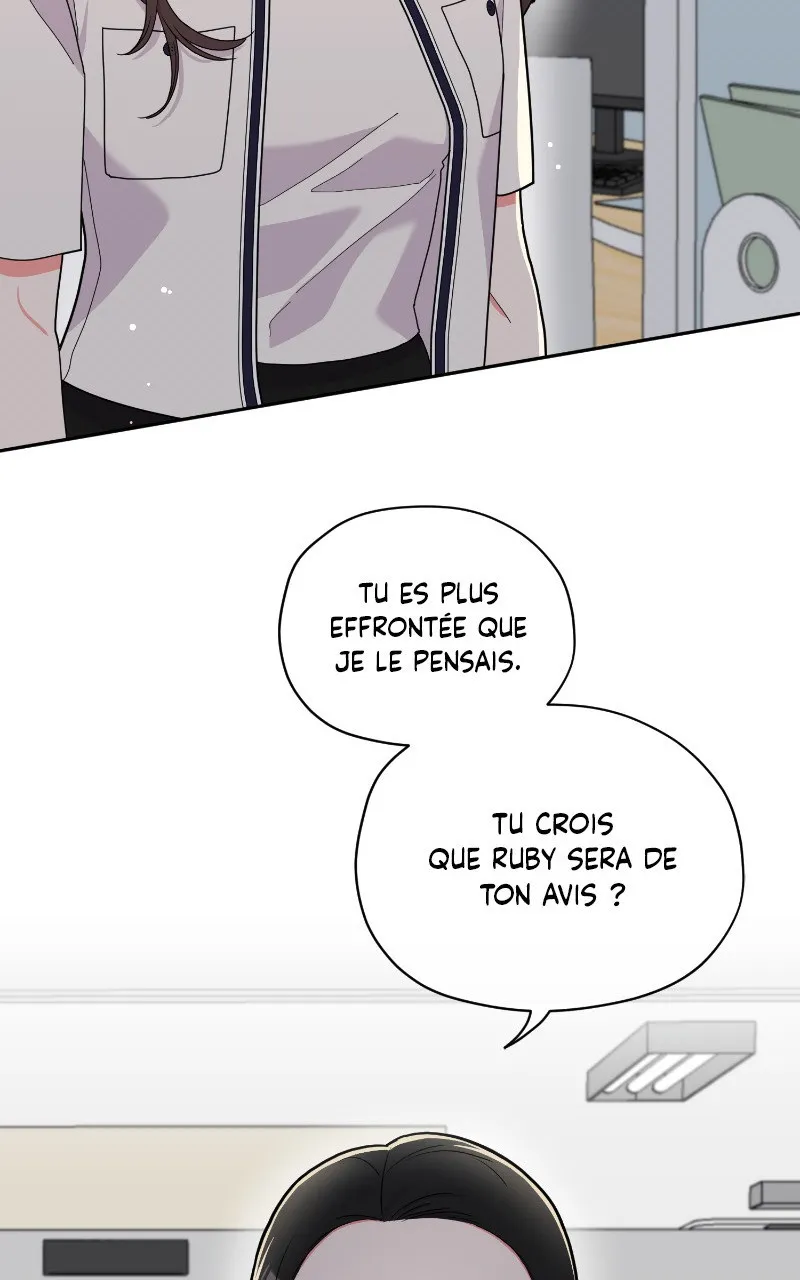 Read Pas toi, mais ton frère ! FR Manga Online