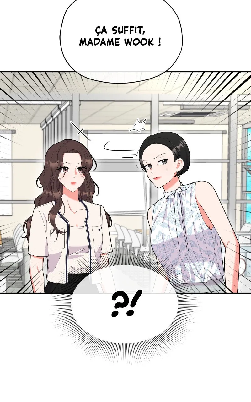 Read Pas toi, mais ton frère ! FR Manga Online