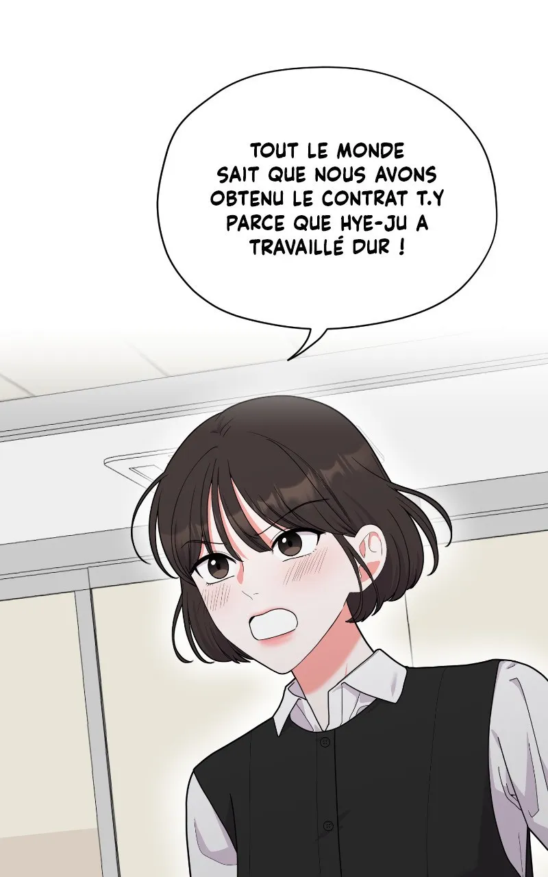 Read Pas toi, mais ton frère ! FR Manga Online