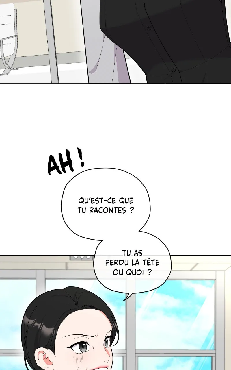 Read Pas toi, mais ton frère ! FR Manga Online