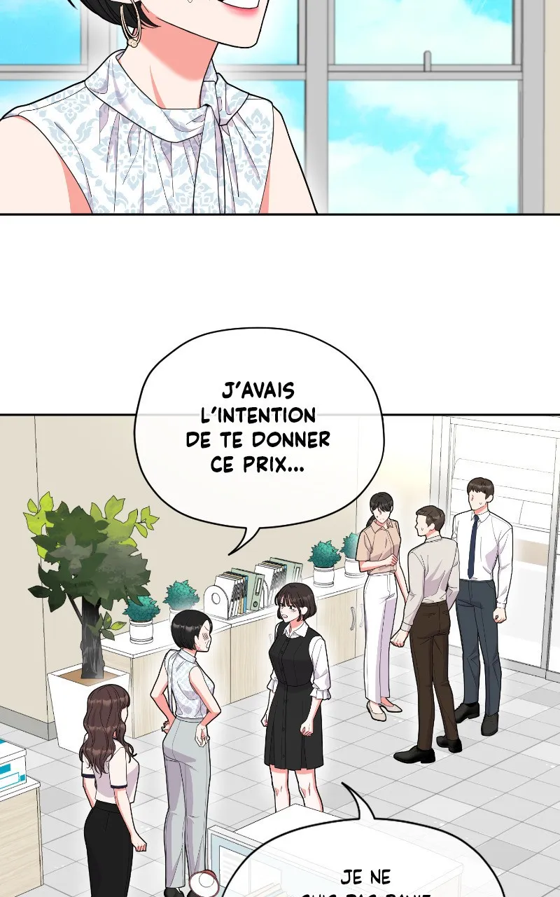 Read Pas toi, mais ton frère ! FR Manga Online