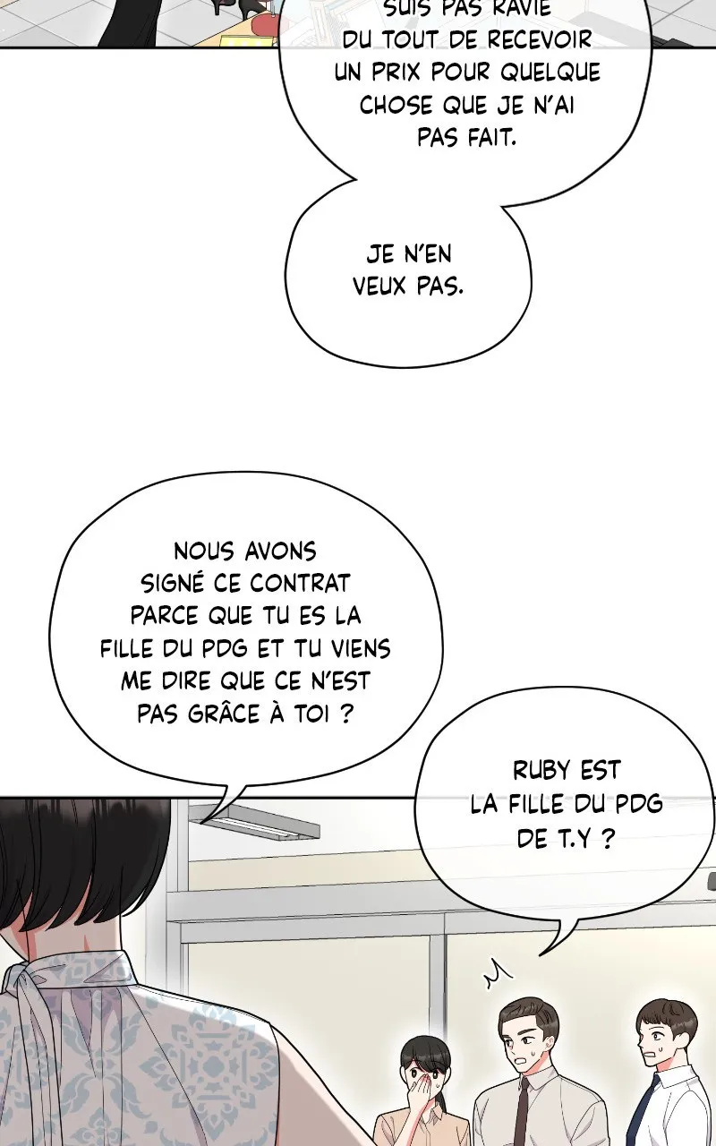 Read Pas toi, mais ton frère ! FR Manga Online