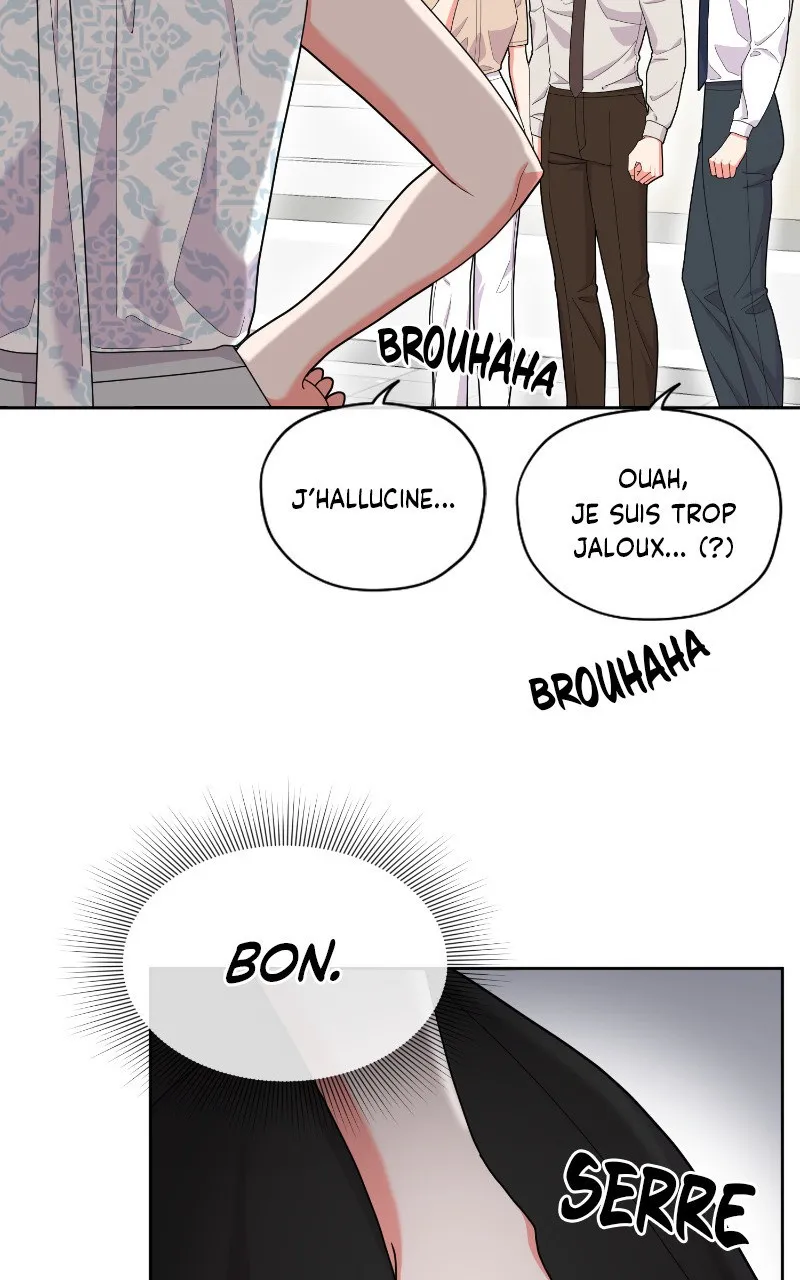 Read Pas toi, mais ton frère ! FR Manga Online