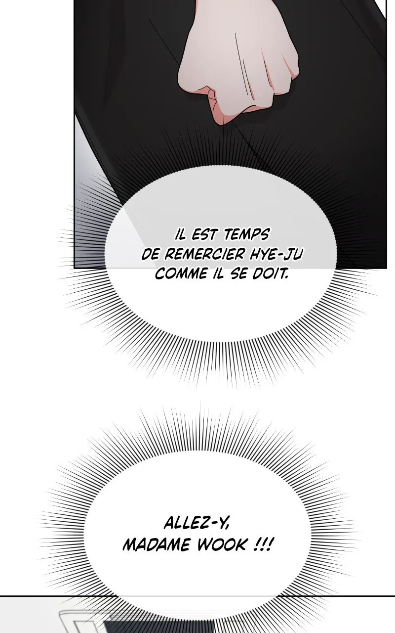 Read Pas toi, mais ton frère ! FR Manga Online