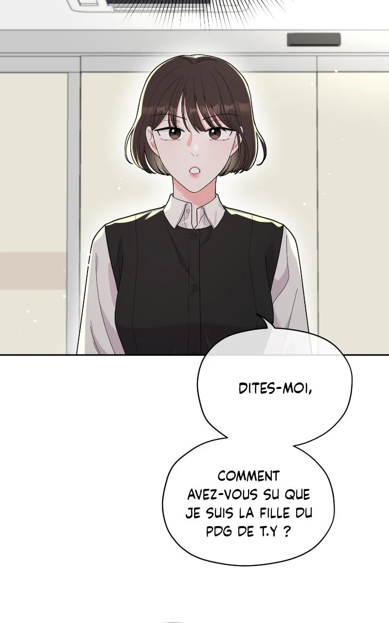 Read Pas toi, mais ton frère ! FR Manga Online