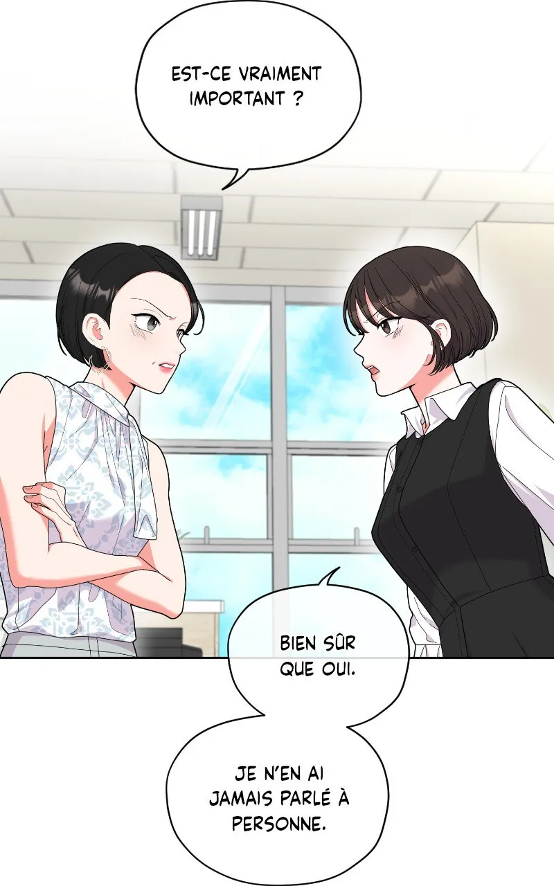 Read Pas toi, mais ton frère ! FR Manga Online