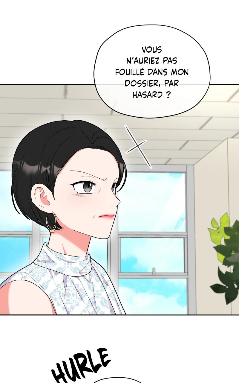 Read Pas toi, mais ton frère ! FR Manga Online