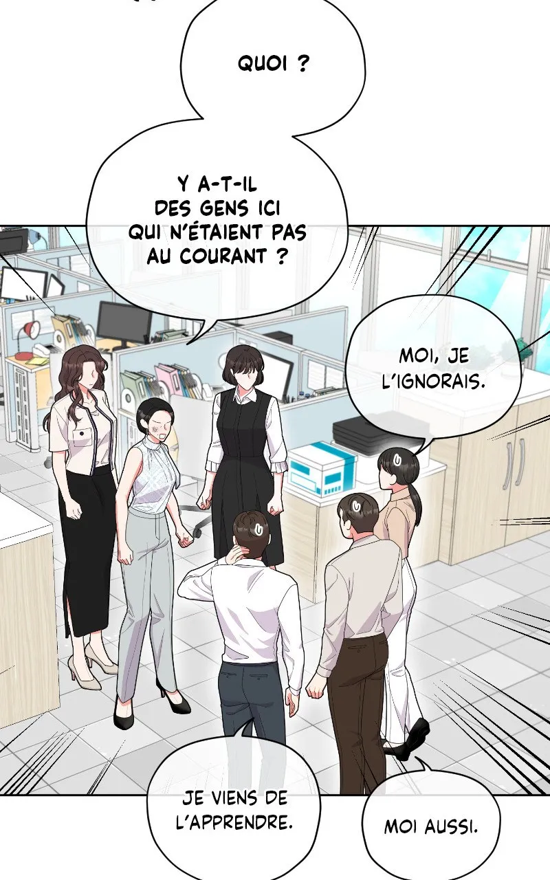 Read Pas toi, mais ton frère ! FR Manga Online