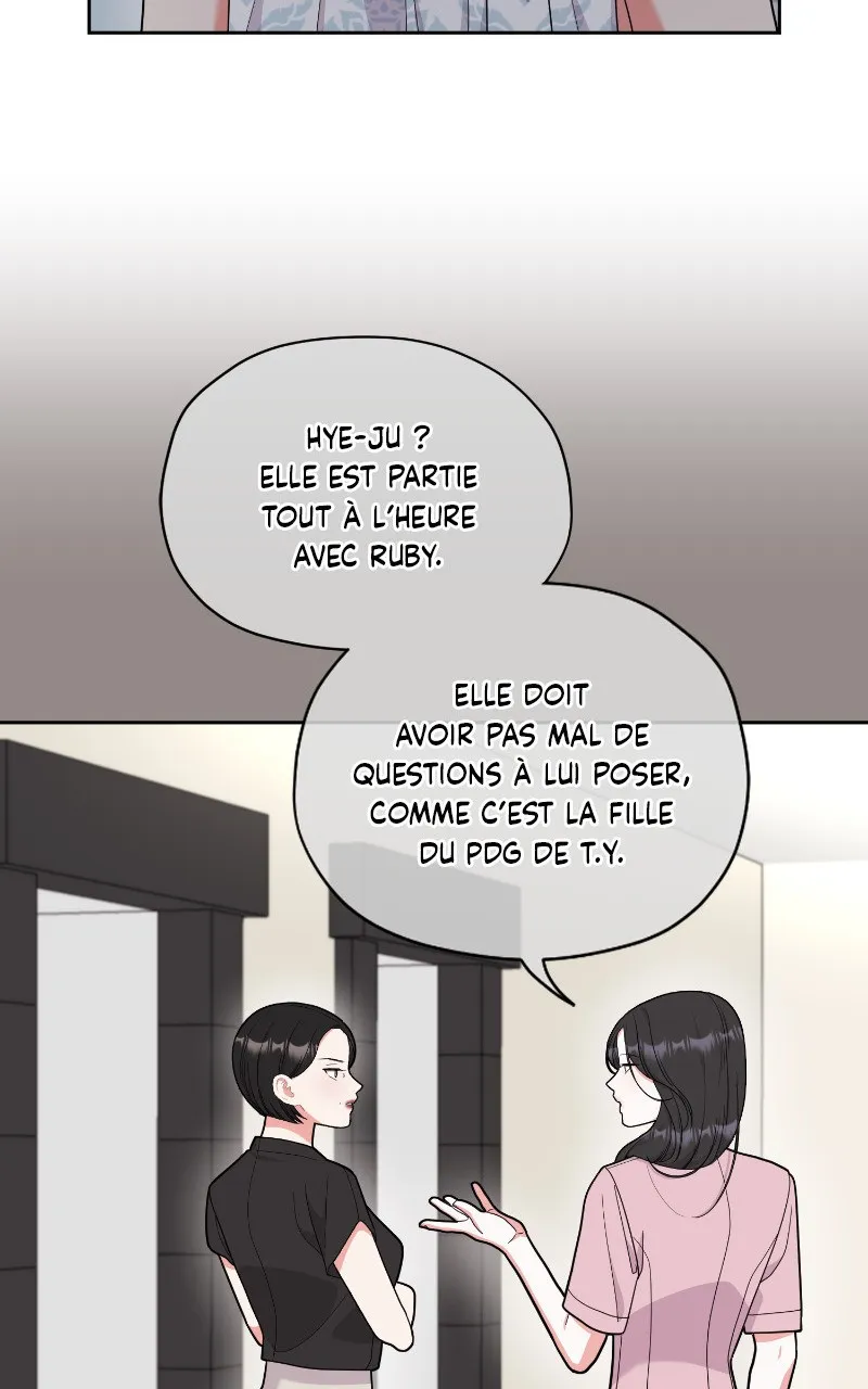 Read Pas toi, mais ton frère ! FR Manga Online