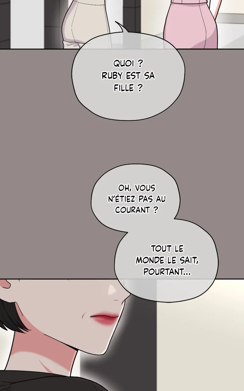 Read Pas toi, mais ton frère ! FR Manga Online