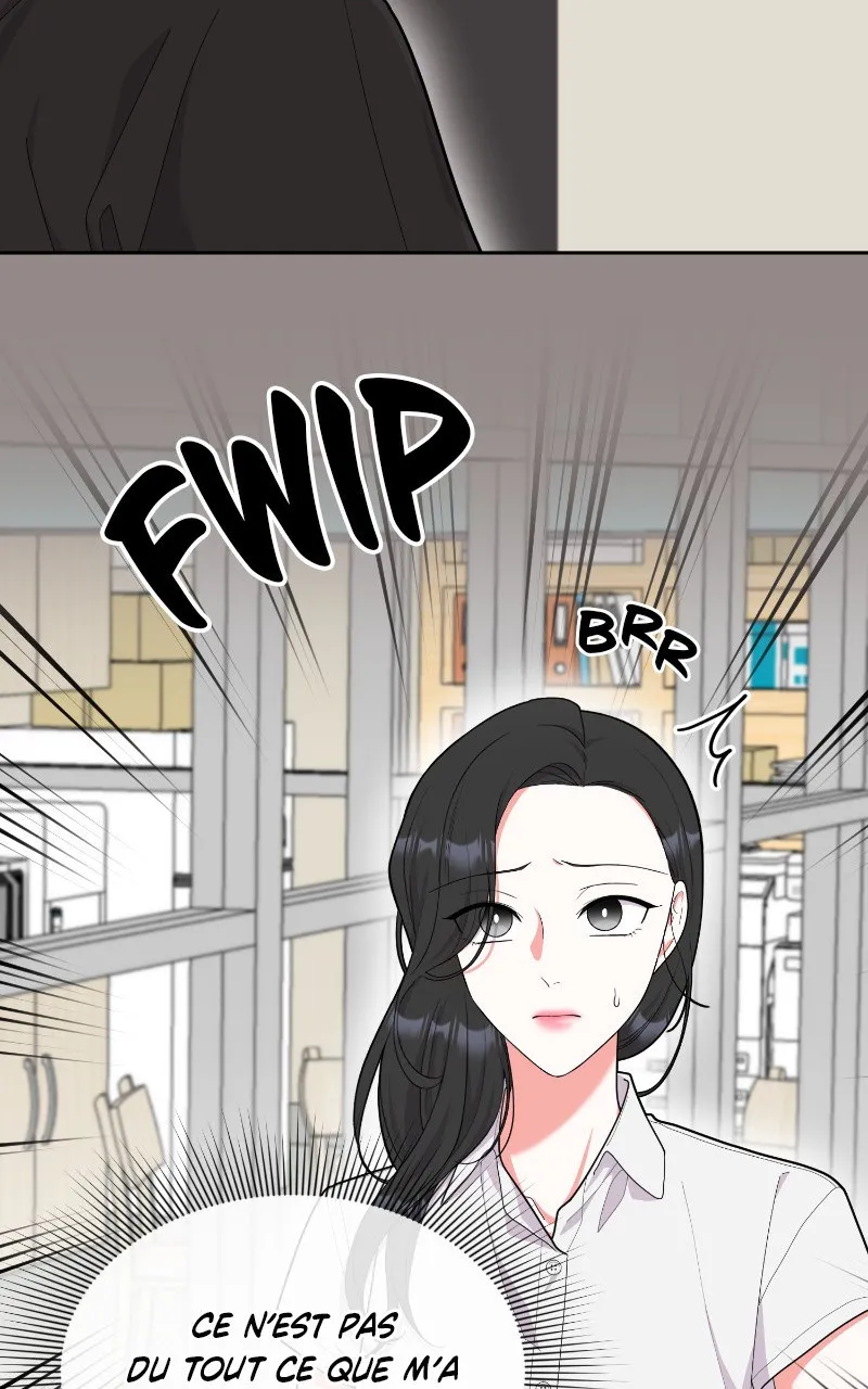 Read Pas toi, mais ton frère ! FR Manga Online