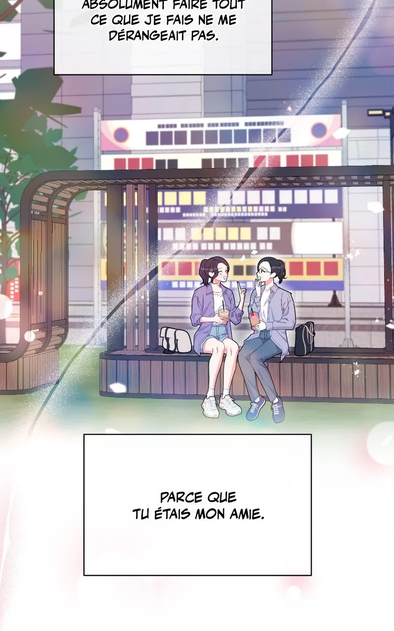 Read Pas toi, mais ton frère ! FR Manga Online