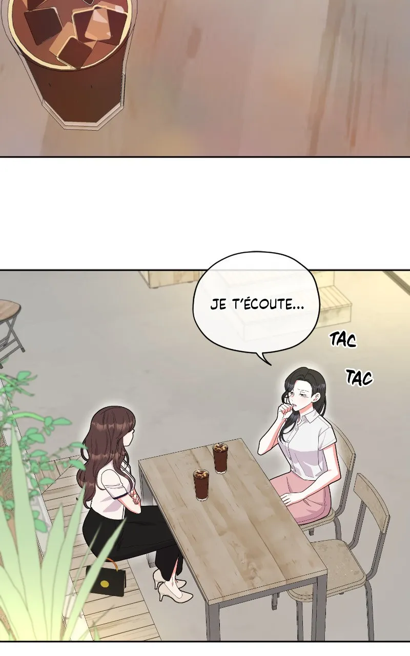 Read Pas toi, mais ton frère ! FR Manga Online