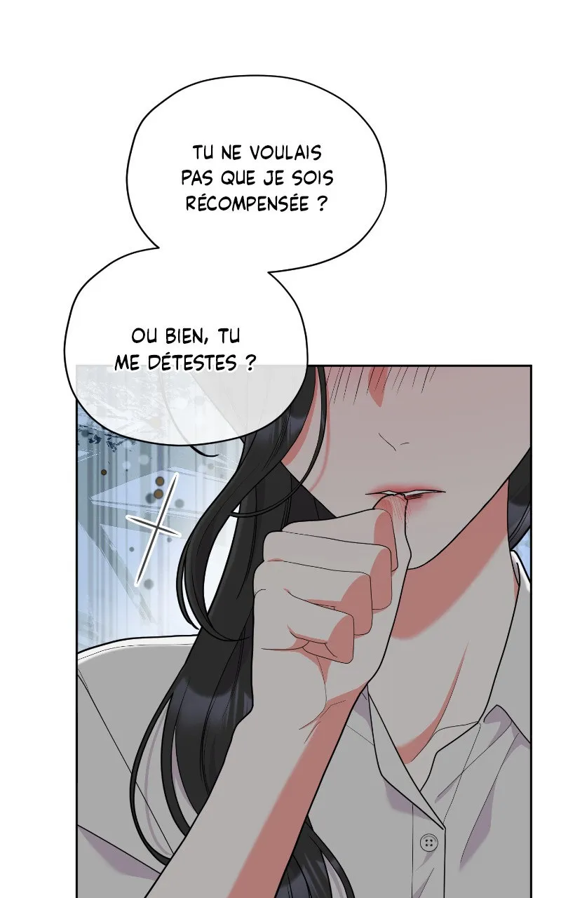 Read Pas toi, mais ton frère ! FR Manga Online
