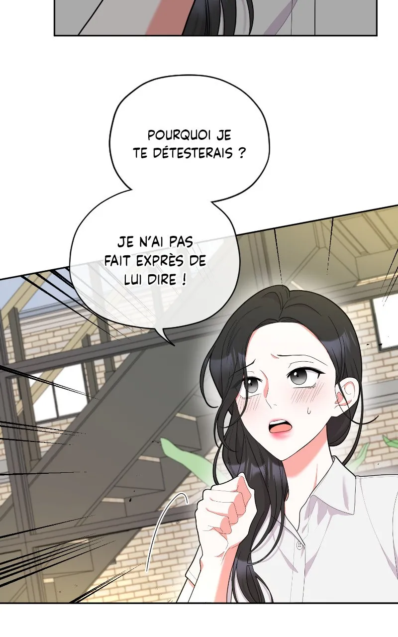 Read Pas toi, mais ton frère ! FR Manga Online