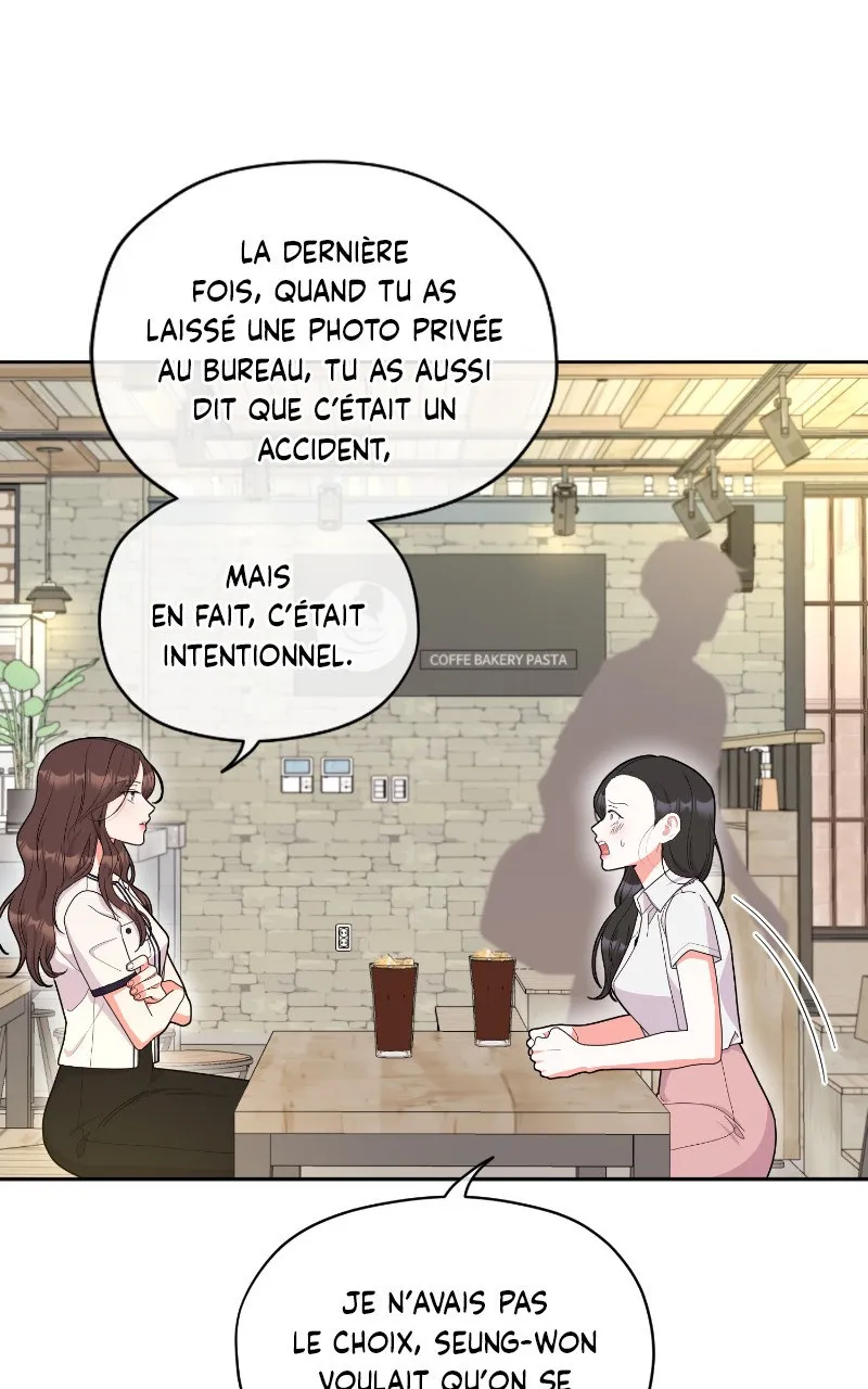 Read Pas toi, mais ton frère ! FR Manga Online