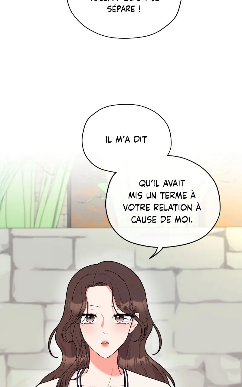 Read Pas toi, mais ton frère ! FR Manga Online