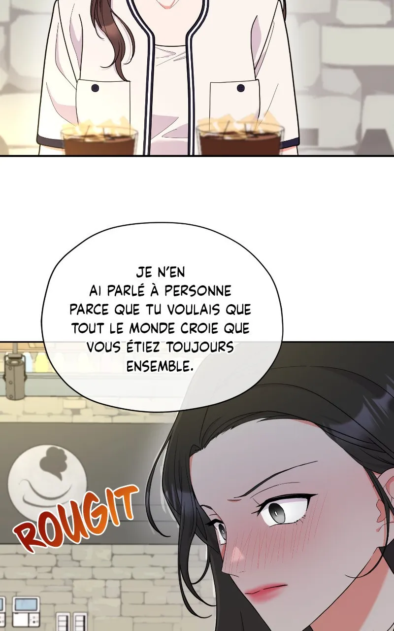 Read Pas toi, mais ton frère ! FR Manga Online