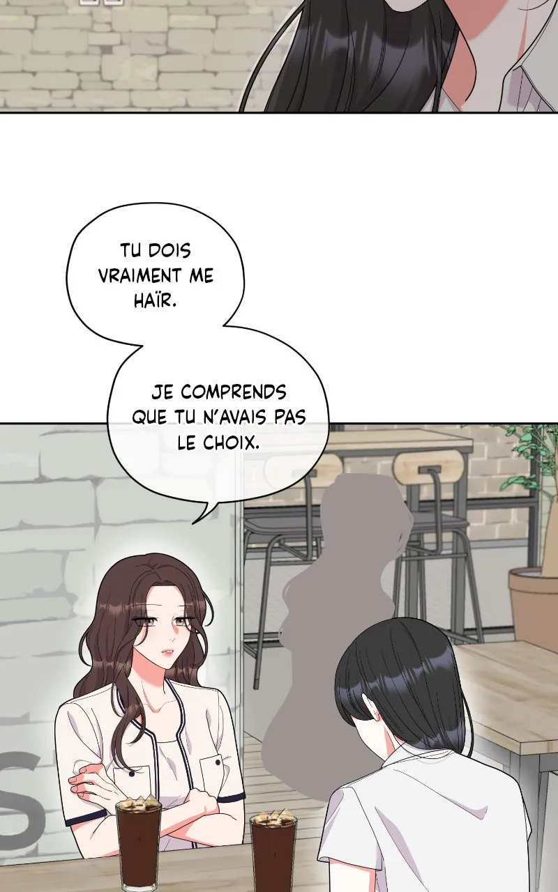 Read Pas toi, mais ton frère ! FR Manga Online