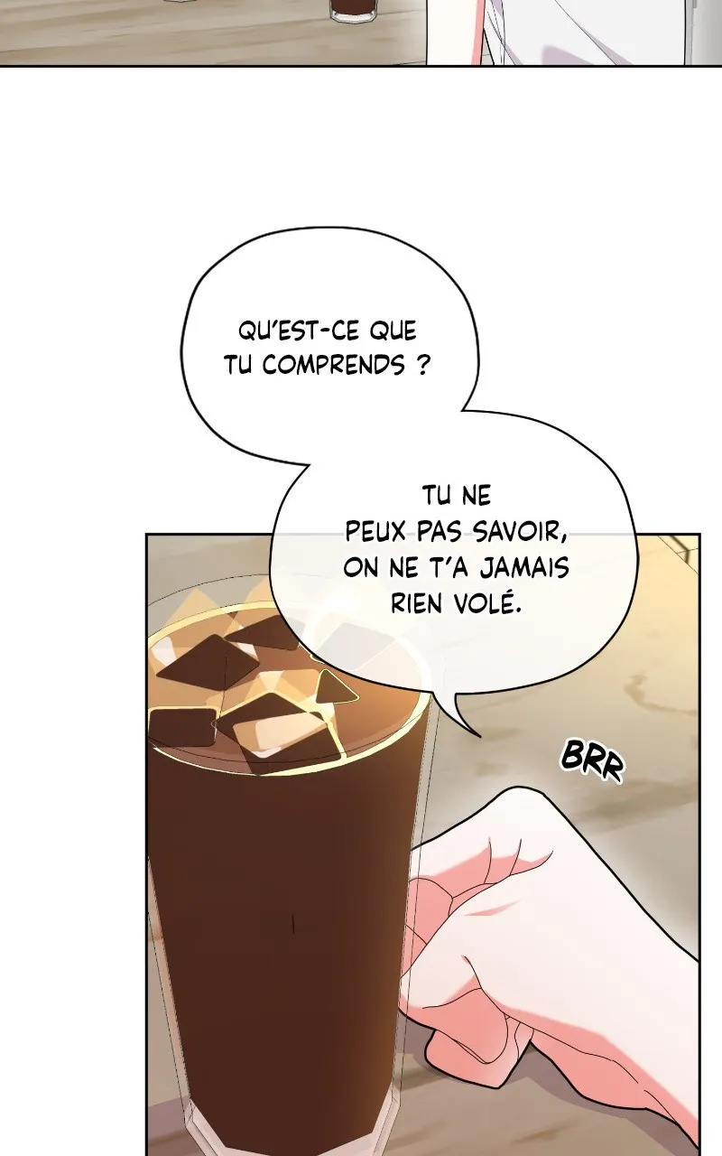 Read Pas toi, mais ton frère ! FR Manga Online
