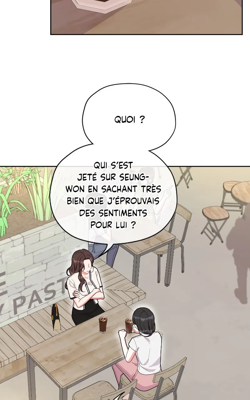 Read Pas toi, mais ton frère ! FR Manga Online