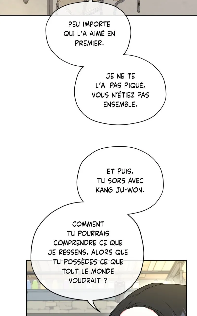 Read Pas toi, mais ton frère ! FR Manga Online
