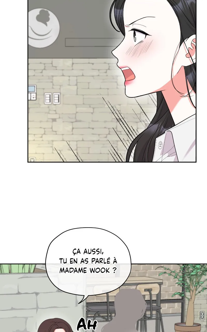 Read Pas toi, mais ton frère ! FR Manga Online