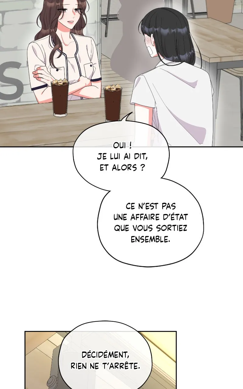 Read Pas toi, mais ton frère ! FR Manga Online