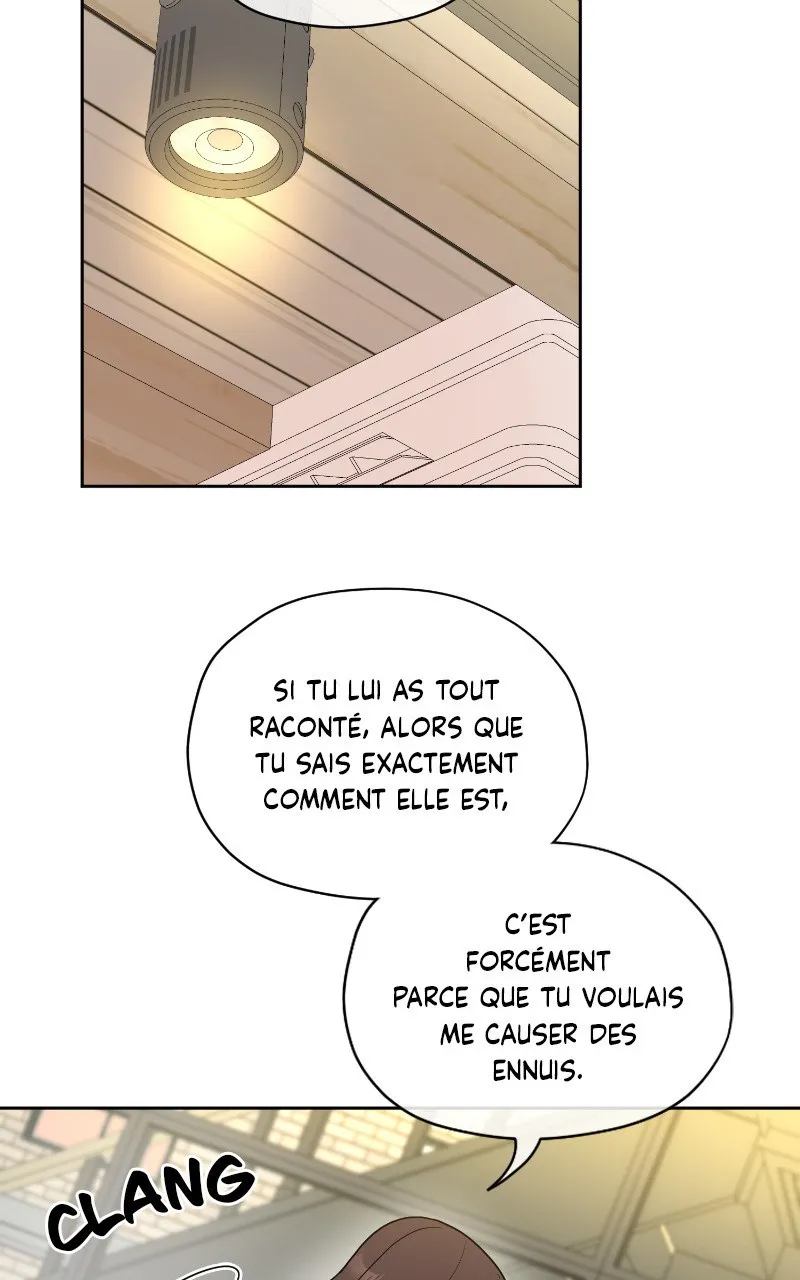 Read Pas toi, mais ton frère ! FR Manga Online