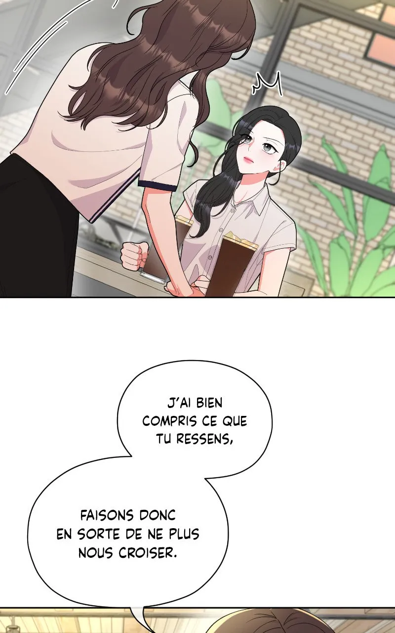 Read Pas toi, mais ton frère ! FR Manga Online