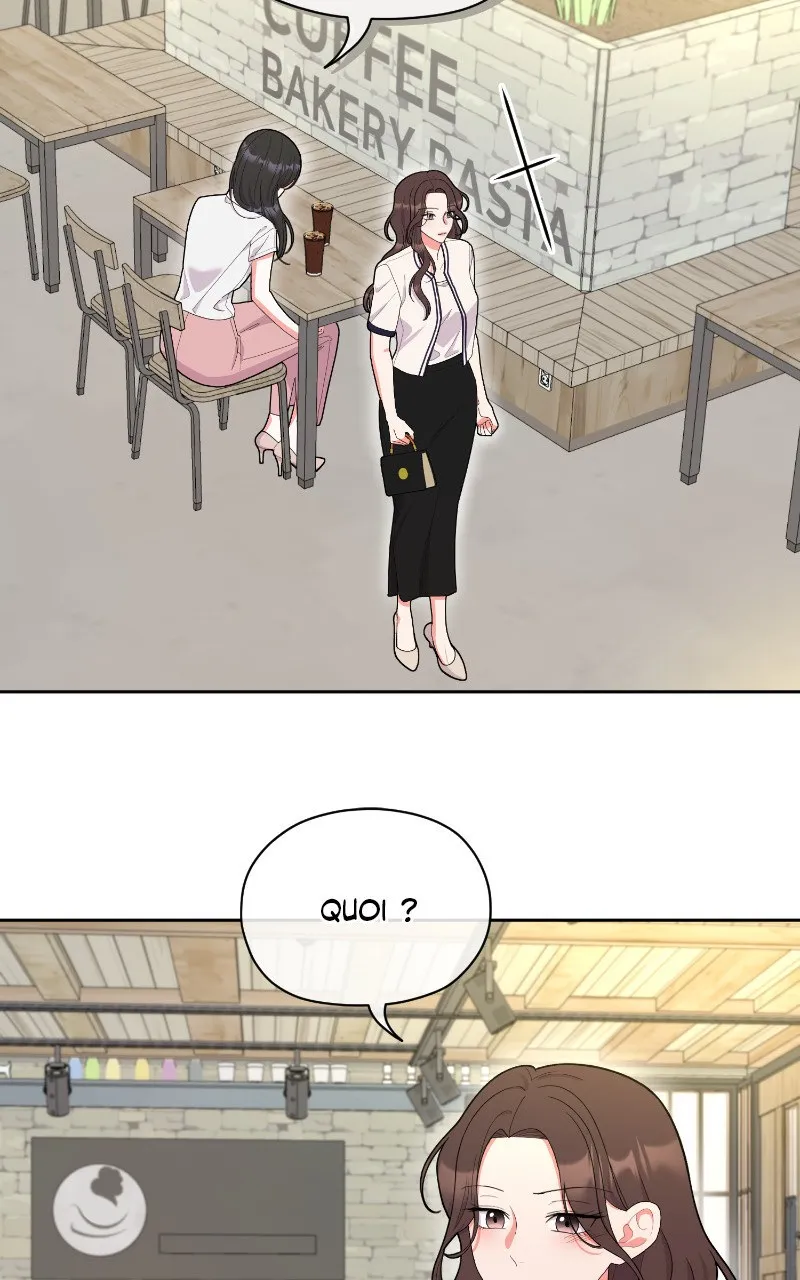 Read Pas toi, mais ton frère ! FR Manga Online