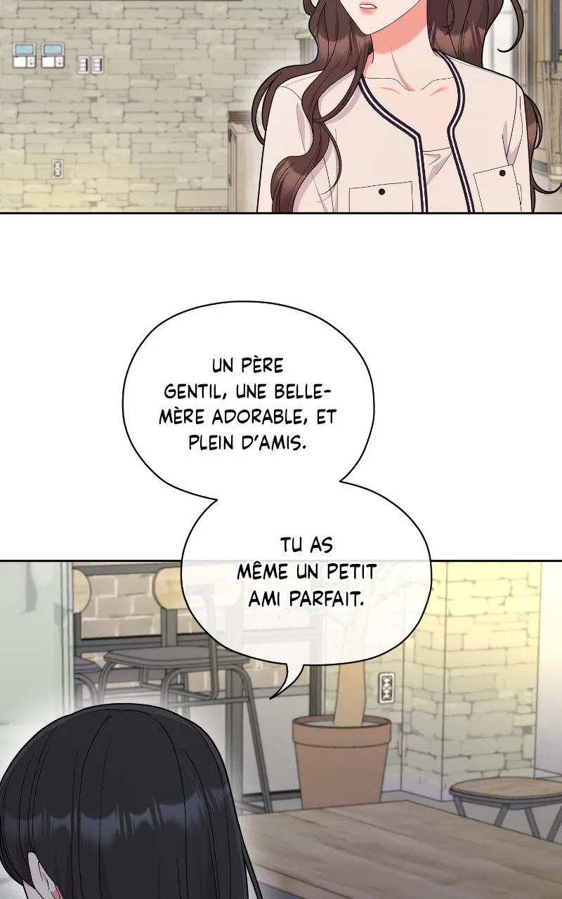 Read Pas toi, mais ton frère ! FR Manga Online