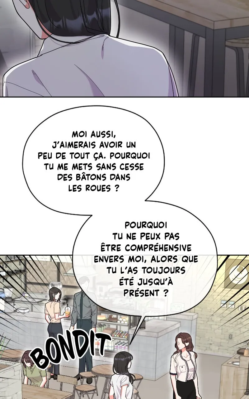 Read Pas toi, mais ton frère ! FR Manga Online