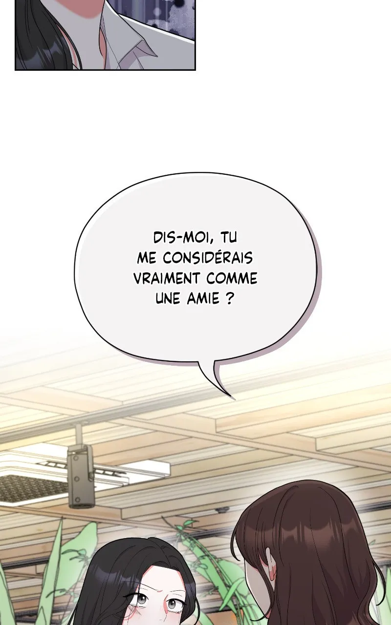 Read Pas toi, mais ton frère ! FR Manga Online