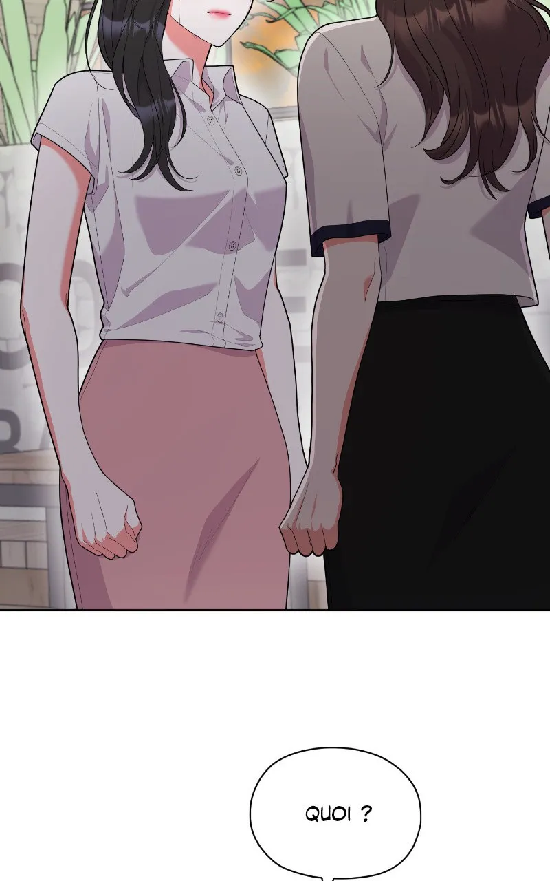 Read Pas toi, mais ton frère ! FR Manga Online