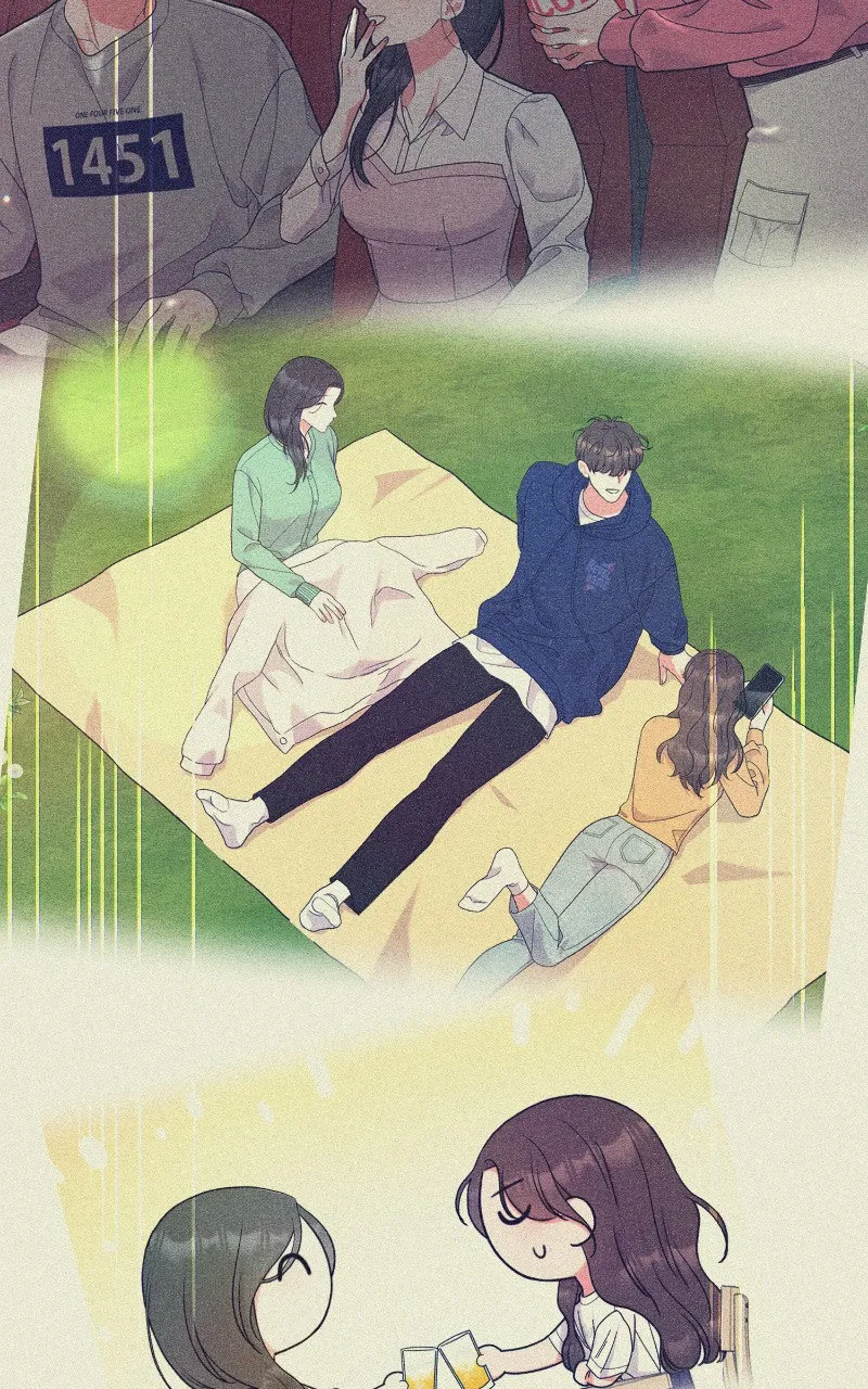 Read Pas toi, mais ton frère ! FR Manga Online