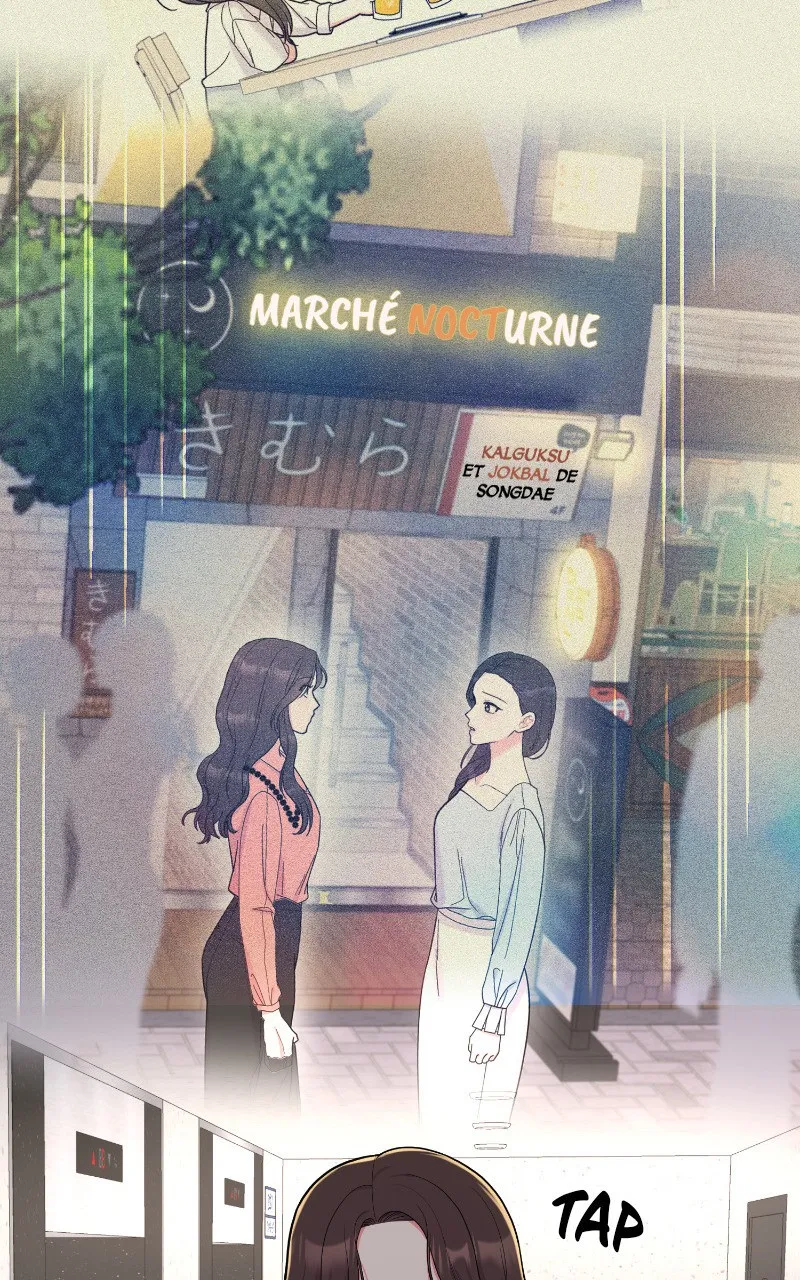 Read Pas toi, mais ton frère ! FR Manga Online