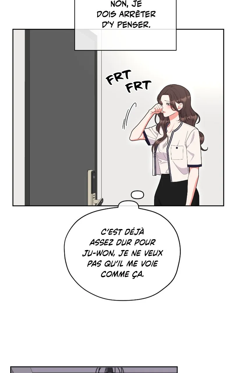 Read Pas toi, mais ton frère ! FR Manga Online