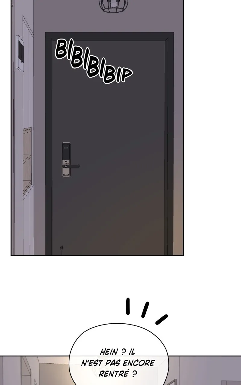 Read Pas toi, mais ton frère ! FR Manga Online