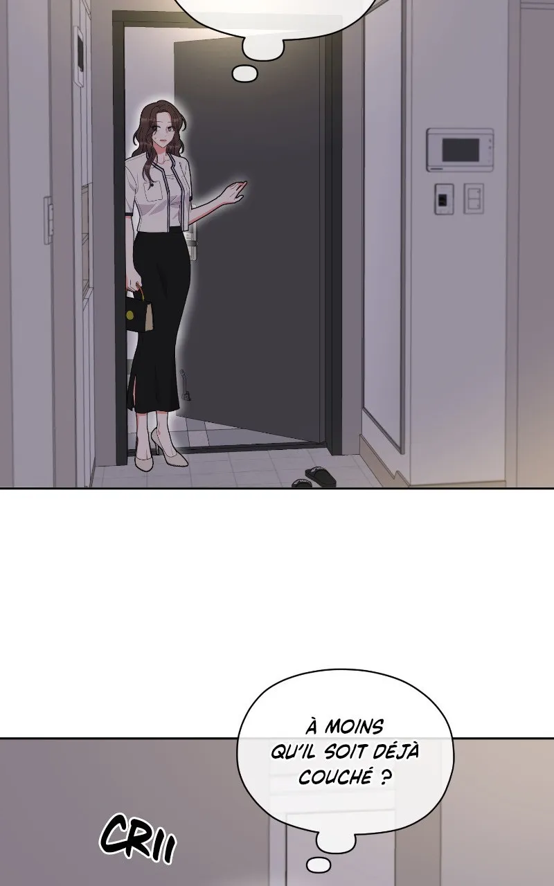 Read Pas toi, mais ton frère ! FR Manga Online