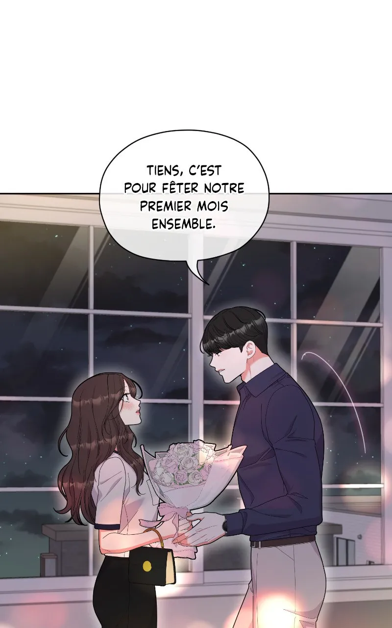 Read Pas toi, mais ton frère ! FR Manga Online