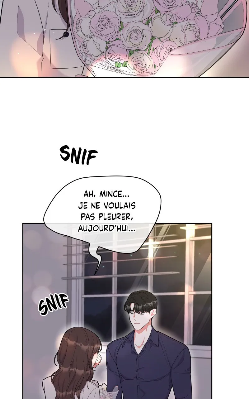 Read Pas toi, mais ton frère ! FR Manga Online