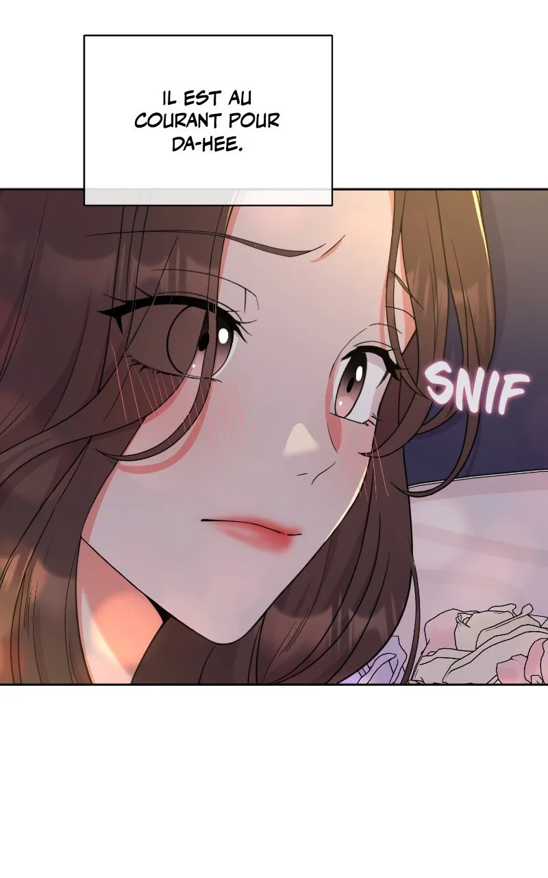 Read Pas toi, mais ton frère ! FR Manga Online