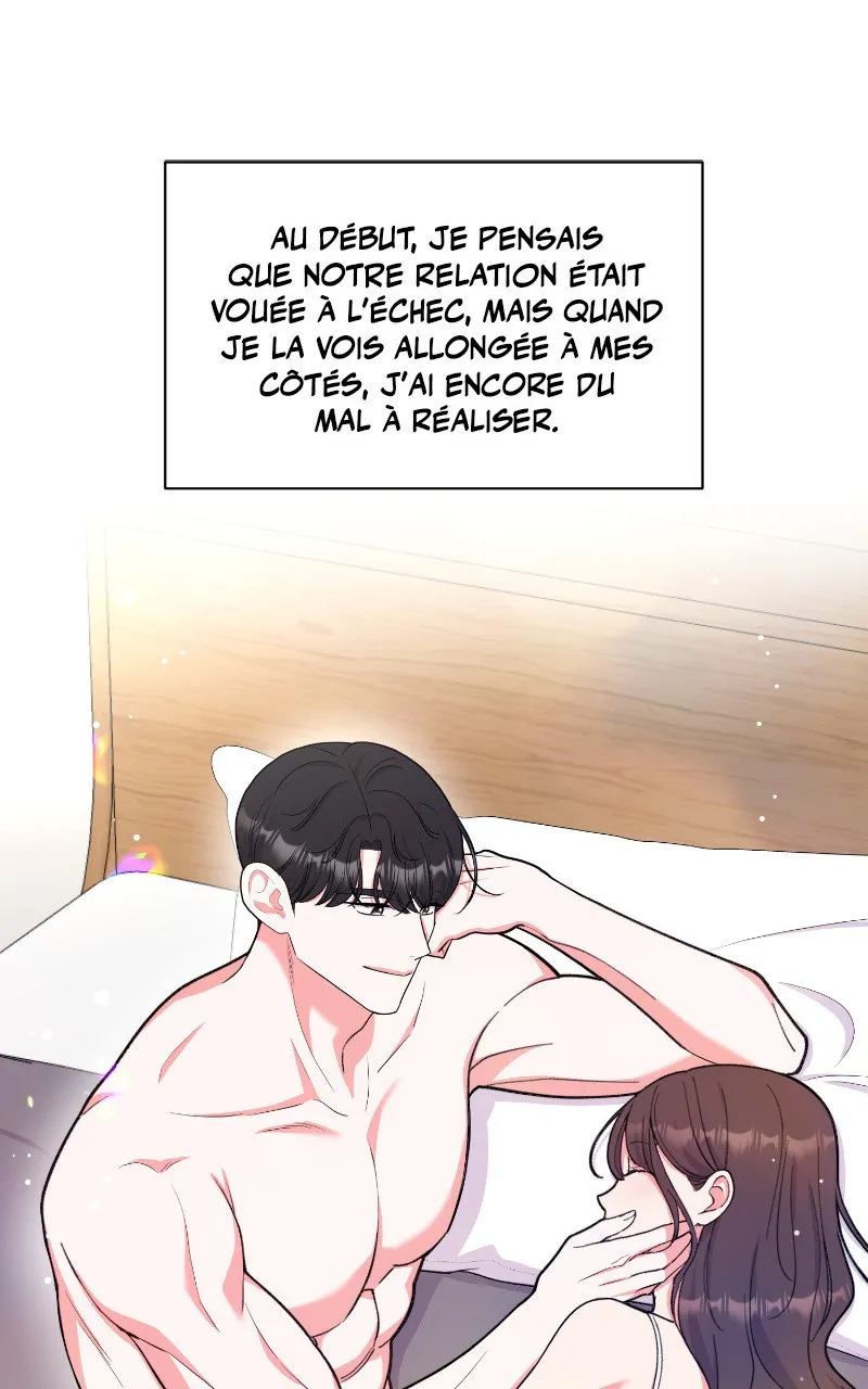 Read Pas toi, mais ton frère ! FR Manga Online