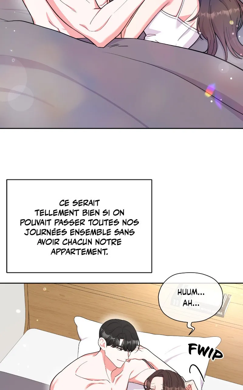 Read Pas toi, mais ton frère ! FR Manga Online