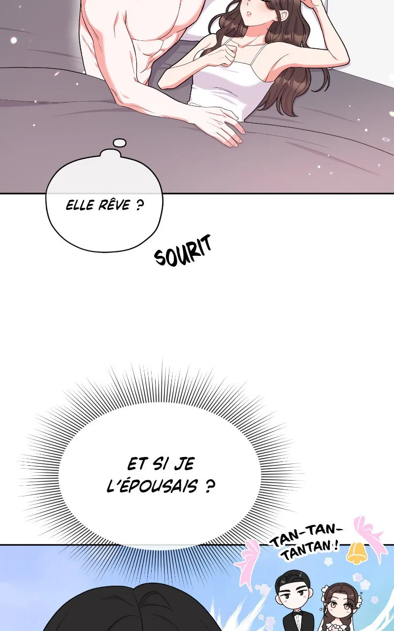 Read Pas toi, mais ton frère ! FR Manga Online