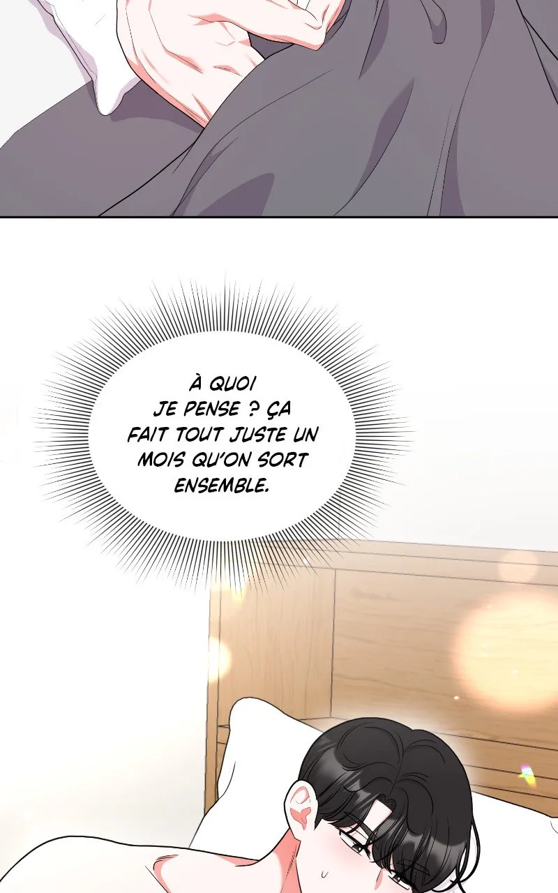 Read Pas toi, mais ton frère ! FR Manga Online