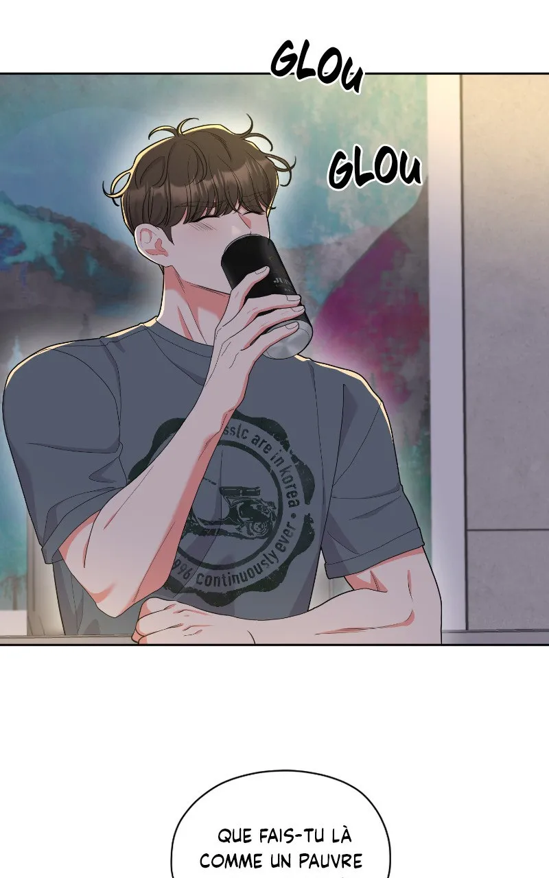 Read Pas toi, mais ton frère ! FR Manga Online